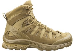 Quest 4D Forces 2 Coyote