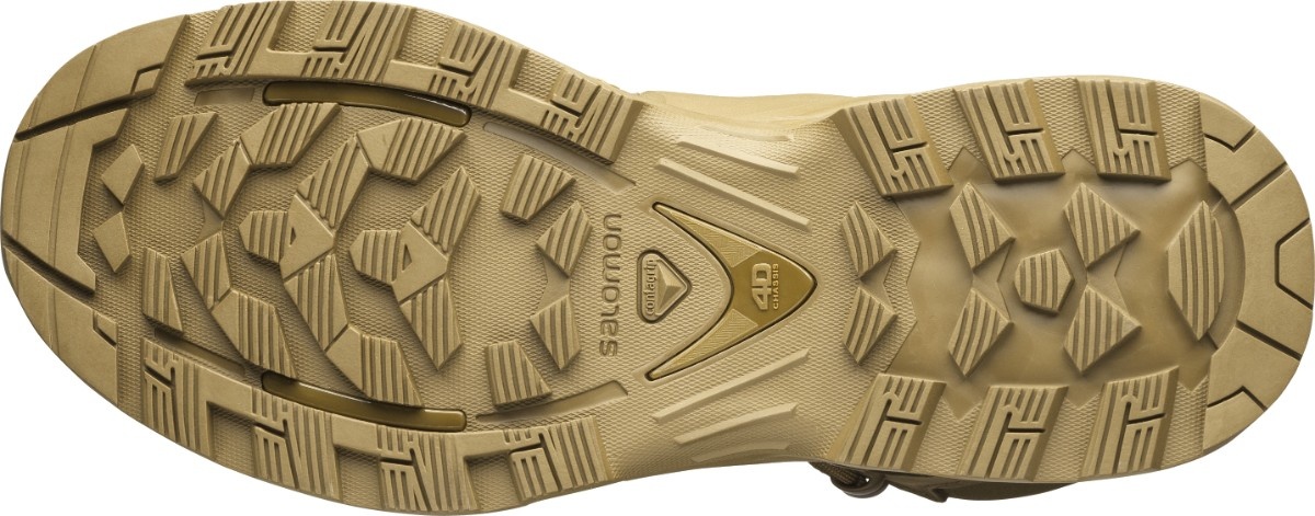 Quest 4D GTX Forces 2 Coyote