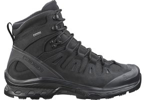 Quest 4D GTX Forces 2 Black EN