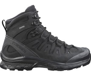 Salomon Quest 4D GTX Forces 2 EN Black - GearPoint