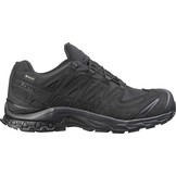 XA Forces GTX Black Size: UK6.5