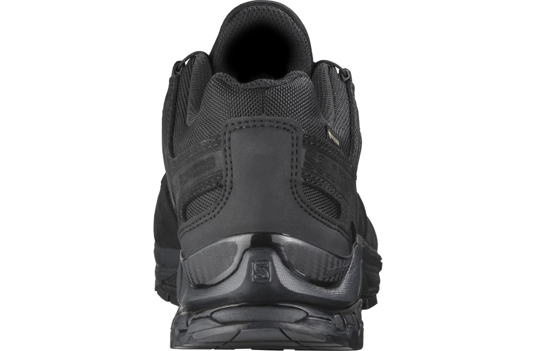 XA Forces GTX Black Maat: UK6.5