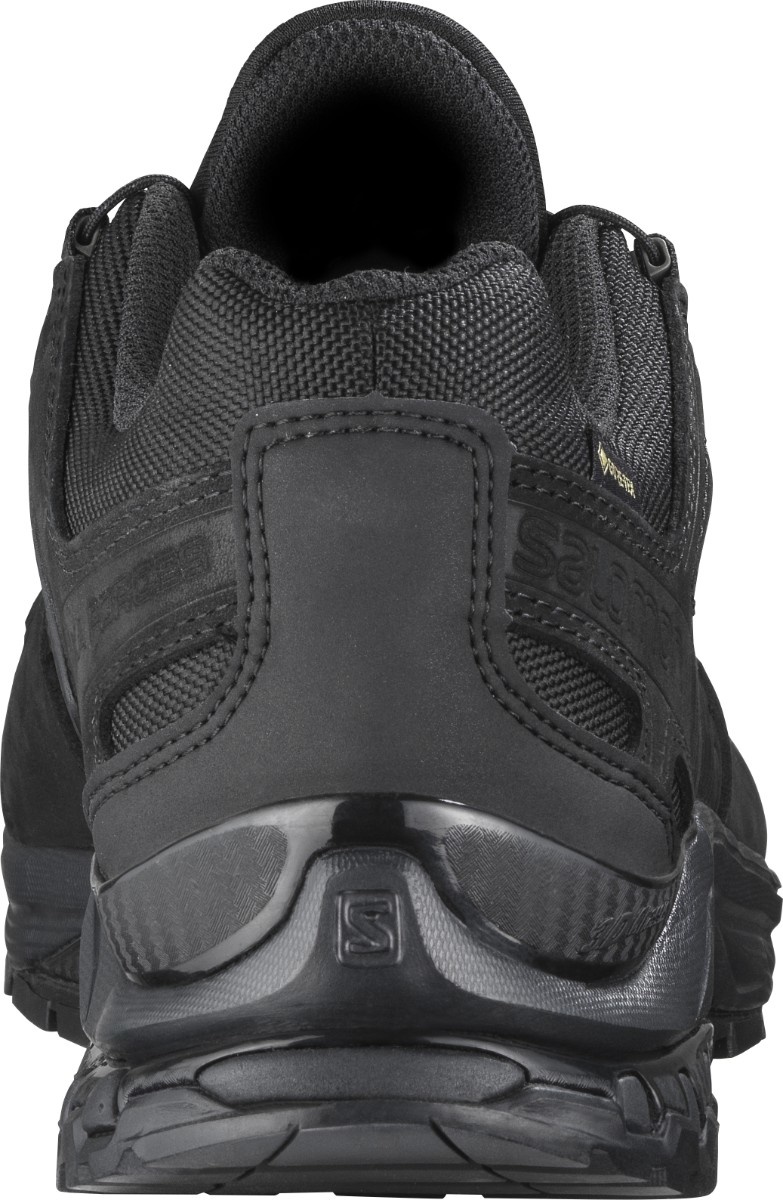 XA Forces GTX Black Maat: UK6.5