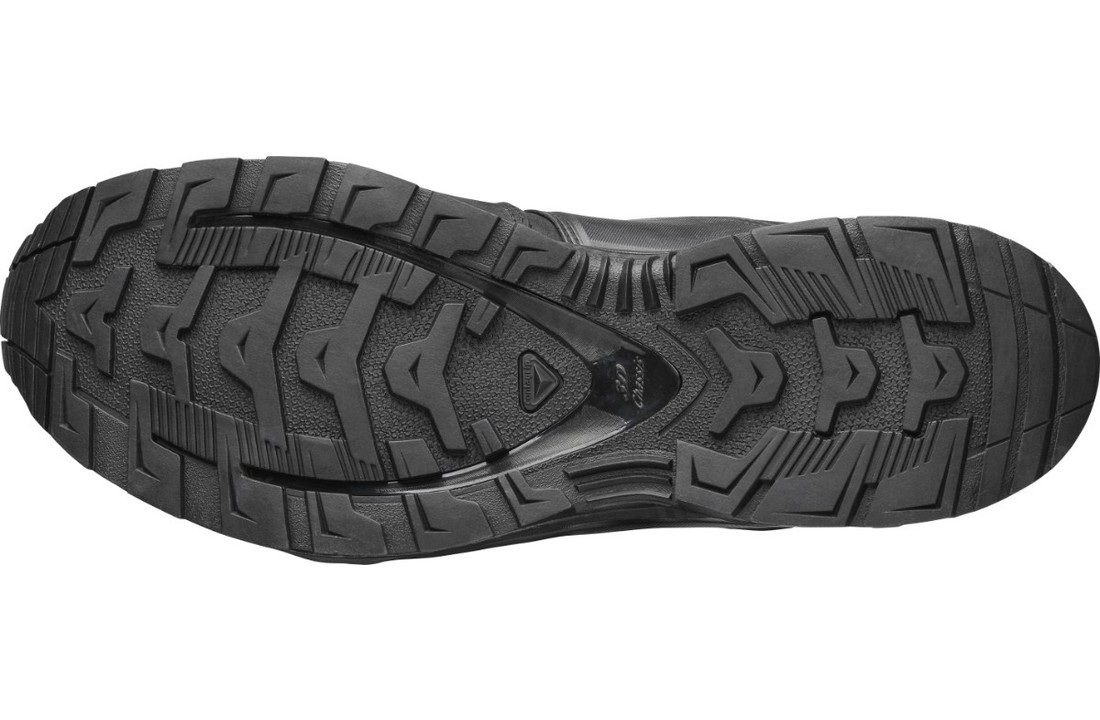 XA Forces GTX Black Maat: UK6.5