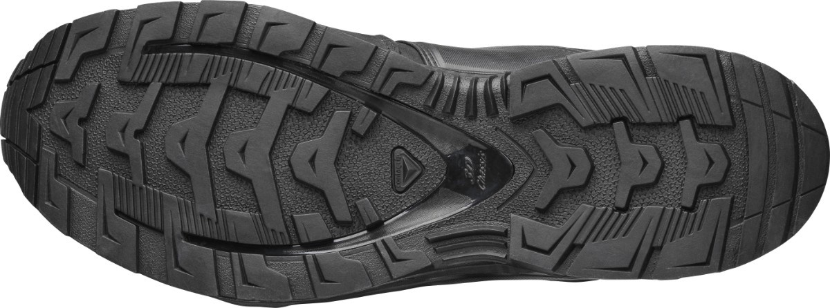 XA Forces GTX Black Maat: UK6.5
