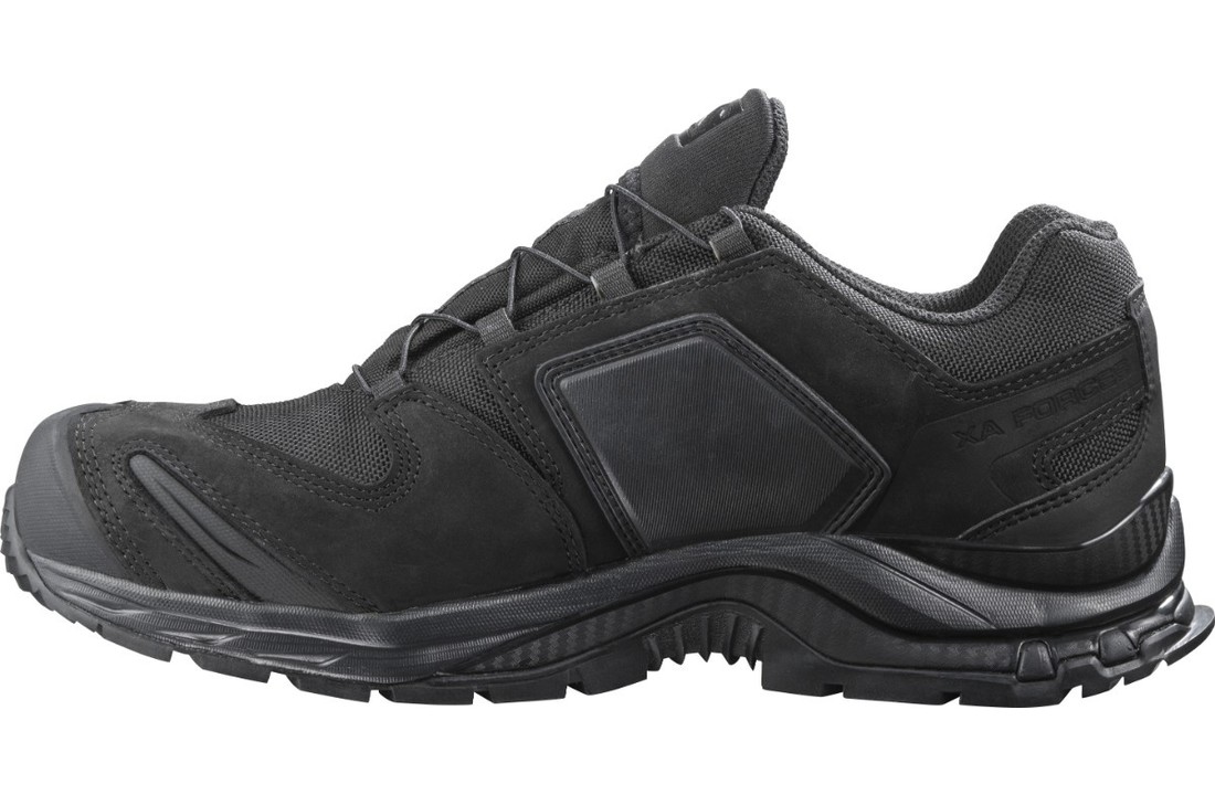 XA Forces GTX Black Maat: UK6.5