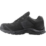 XA Forces GTX Black Size: UK6.5