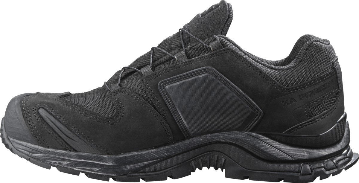 XA Forces GTX Black Maat: UK6.5