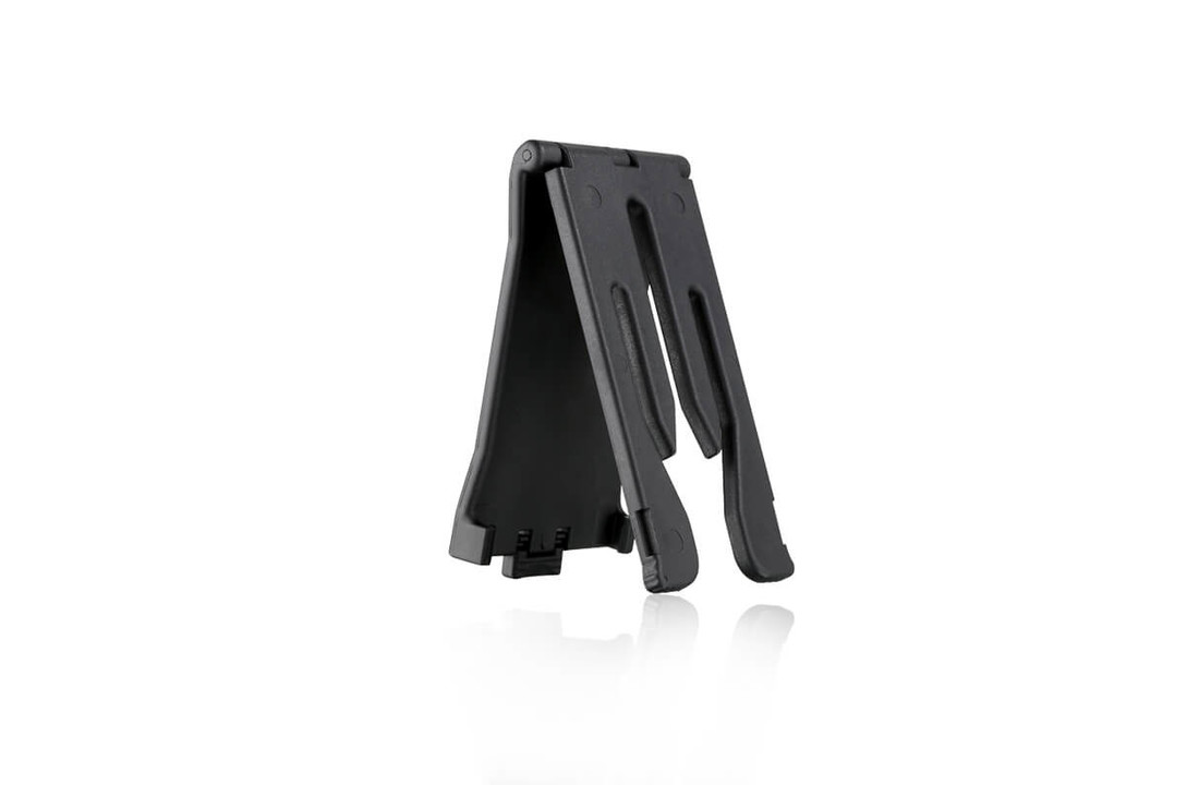 Molle Adapter Zwart