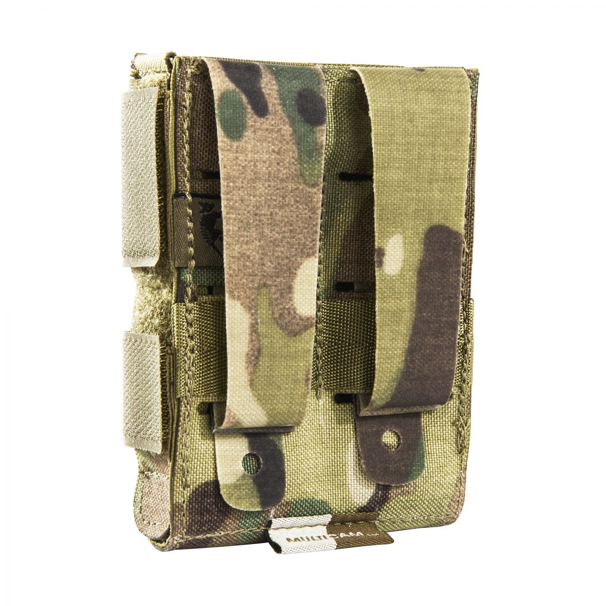 TT SGL Mag Pouch MCL LP MultiCam