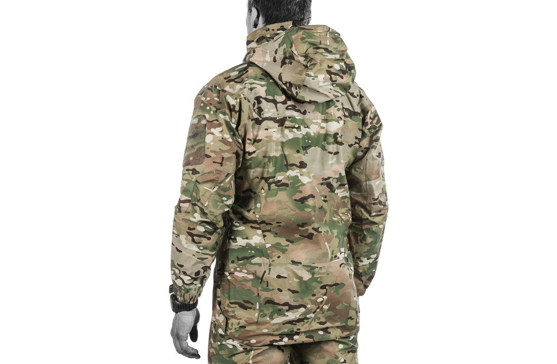 Monsoon XT Gen.2 Hardshell GTX Jacket MultiCam