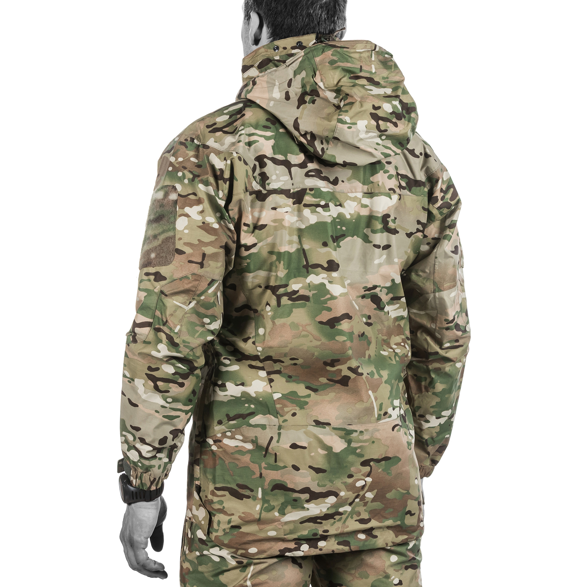 Monsoon XT Gen.2 Hardshell GTX Jacket MultiCam