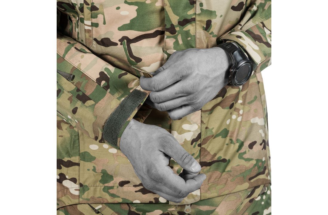 Monsoon XT Gen.2 Hardshell GTX Jacket MultiCam