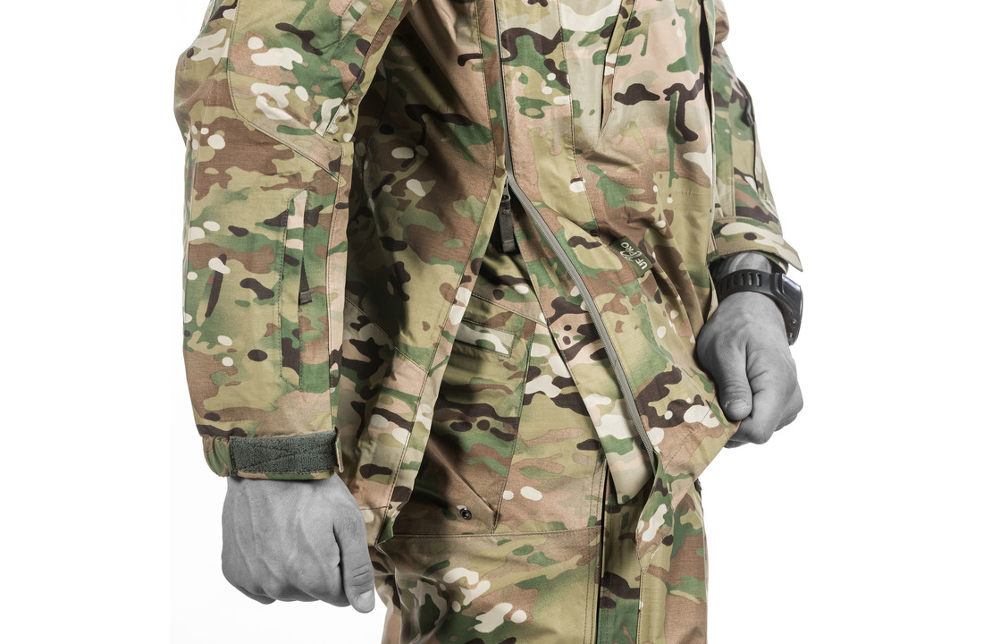 Monsoon XT Gen.2 Hardshell GTX Jacket MultiCam