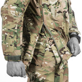Monsoon XT Gen.2 Hardshell GTX Jacket MultiCam