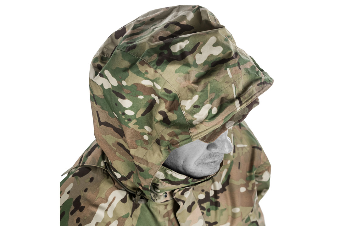 Monsoon XT Gen.2 Hardshell GTX Jacket MultiCam