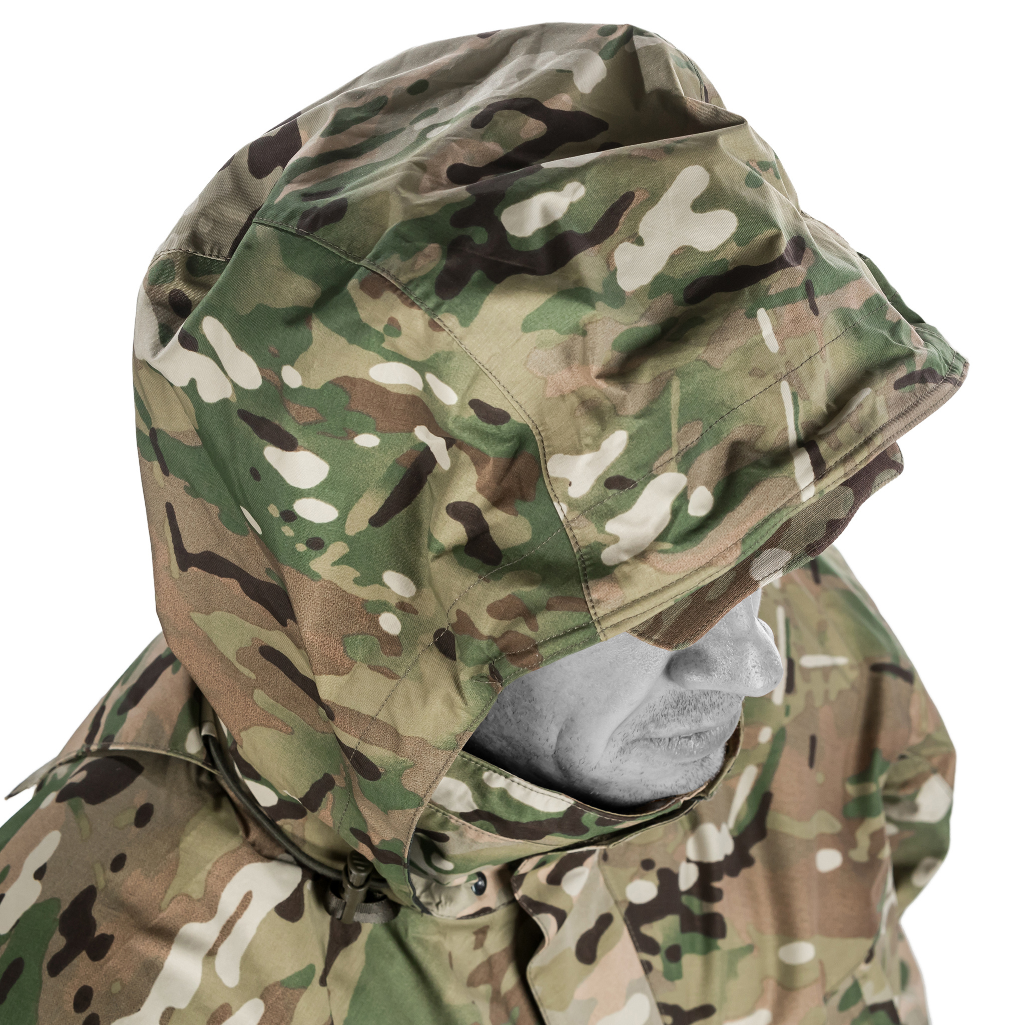Monsoon XT Gen.2 Hardshell GTX Jacket MultiCam