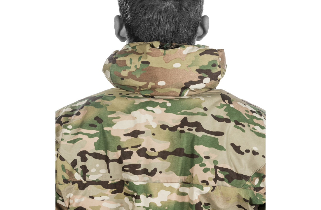 Monsoon XT Gen.2 Hardshell GTX Jacket MultiCam