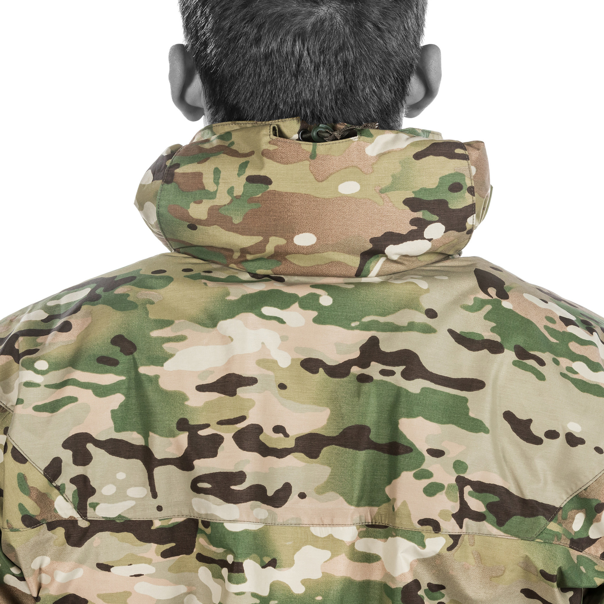 Monsoon XT Gen.2 Hardshell GTX Jacket MultiCam