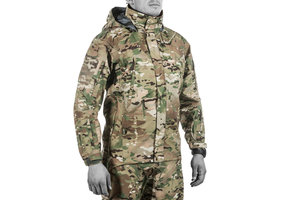 Monsoon XT Gen.2 Hardshell GTX Jacket MultiCam