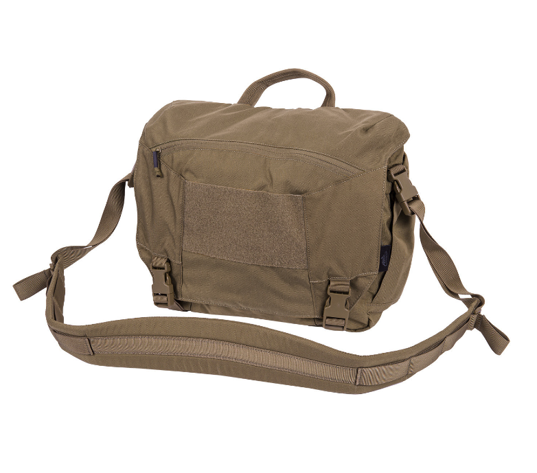 Urban Courier Bag Medium Coyote