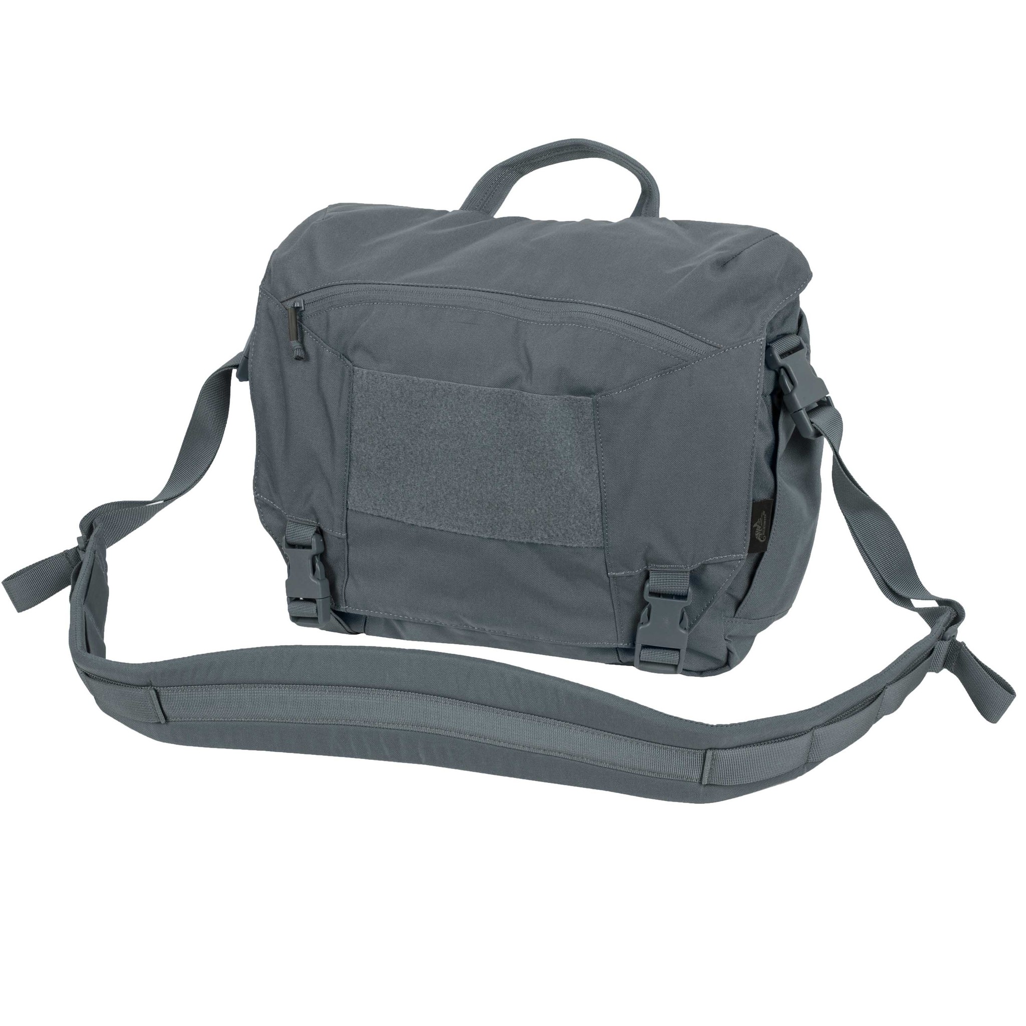 Urban Courier Bag Medium Shadow Grey