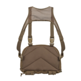 Chest Pack Numbat Black / Shadow Grey