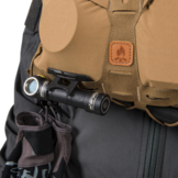 Chest Pack Numbat Black / Shadow Grey