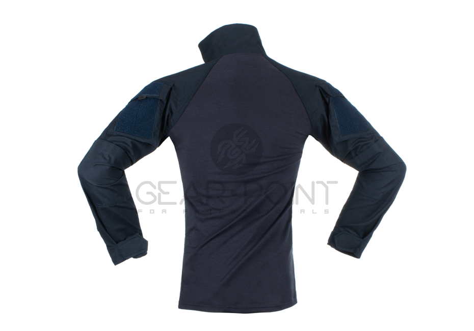 Combat Shirt Dark Navy
