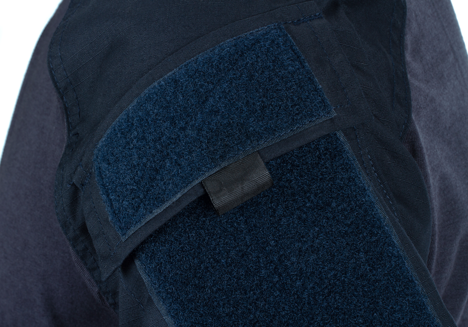 Combat Shirt Dark Navy