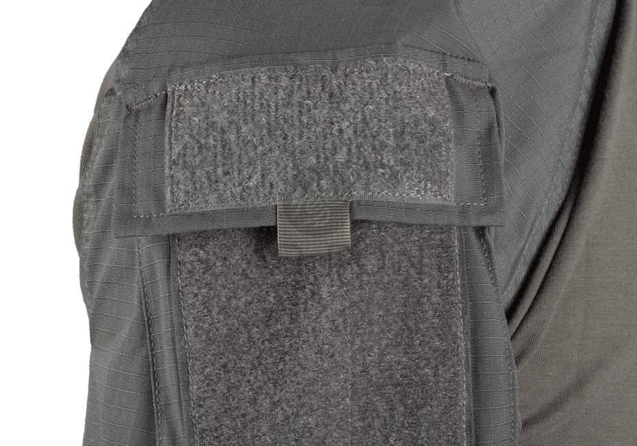 Combat Shirt Wolf Grey