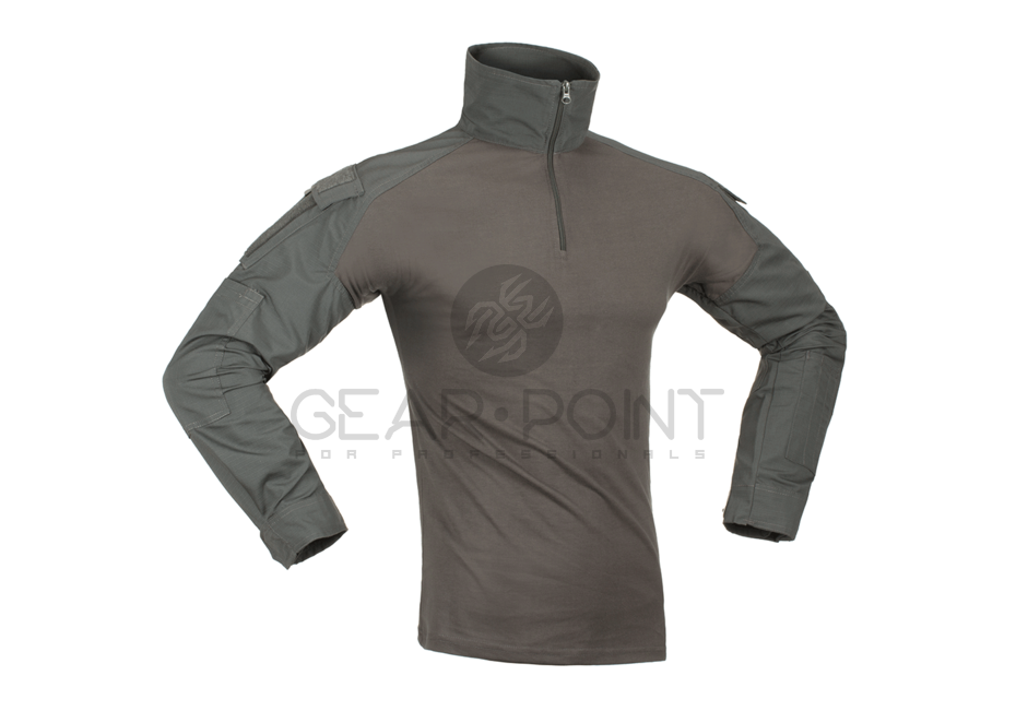 Combat Shirt Wolf Grey