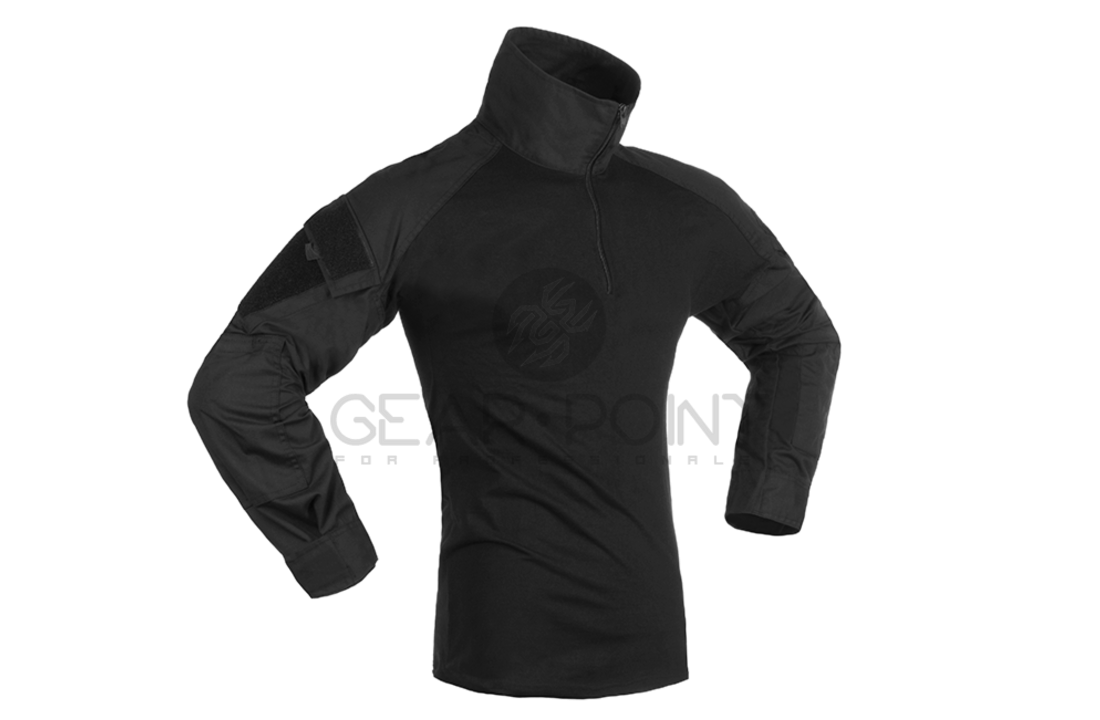 Combat Shirt Black