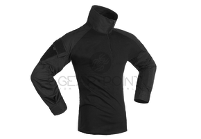 Combat Shirt Black