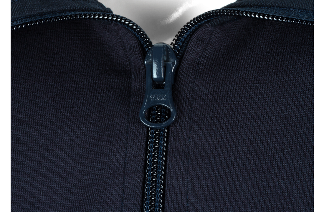 Combat Shirt Black