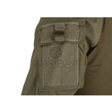 Combat Shirt Ranger Green