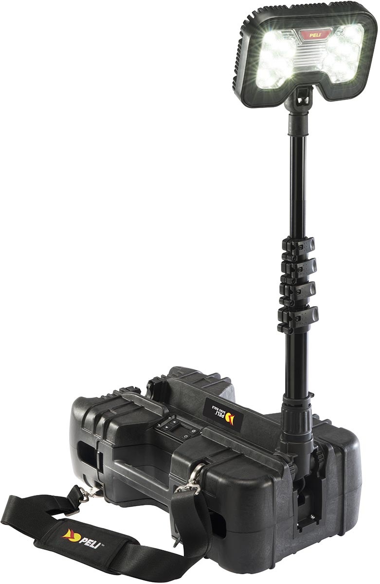 9490 Remote Area Light Yellow