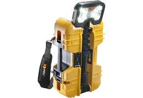 9490 Remote Area Light Yellow