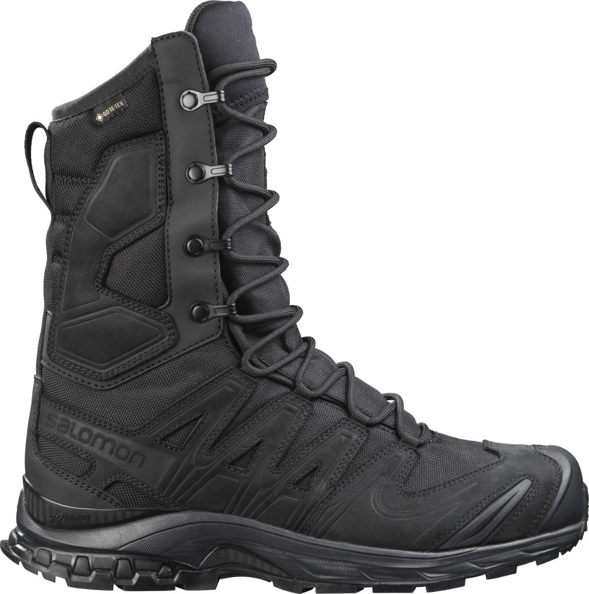 XA Forces 8" GTX EN Black
