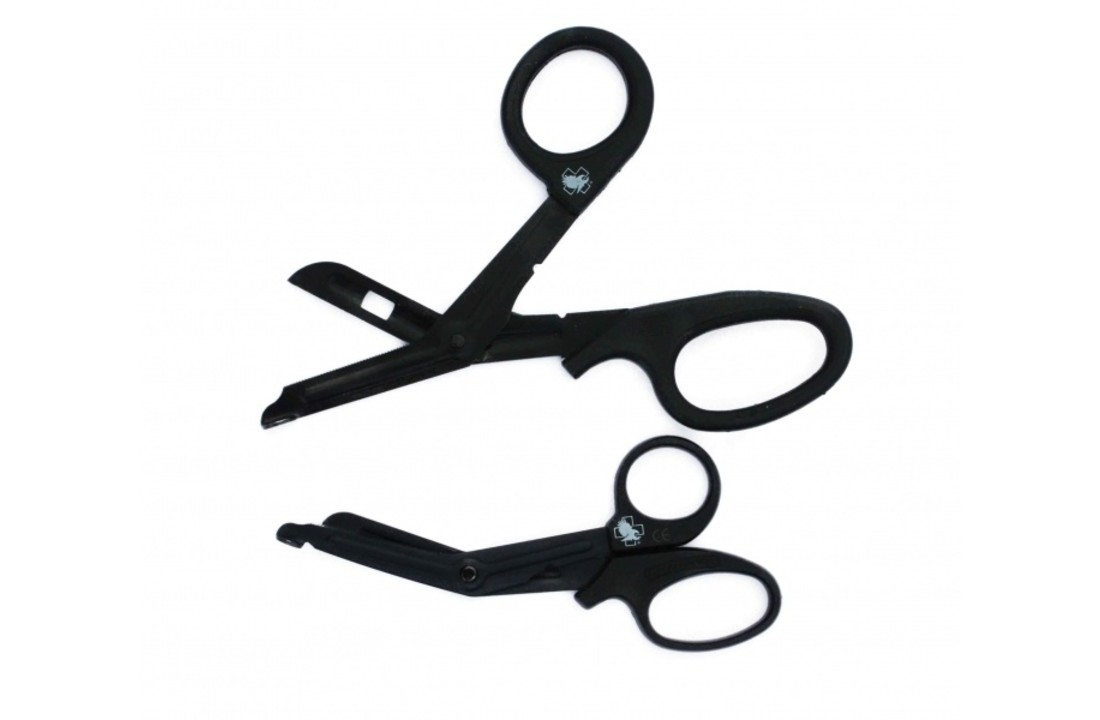Trauma Shears 6.25"