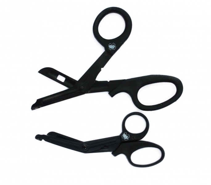 Trauma Shears 6.25"