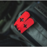 TACPULL Zipper Puller Wolf Grey