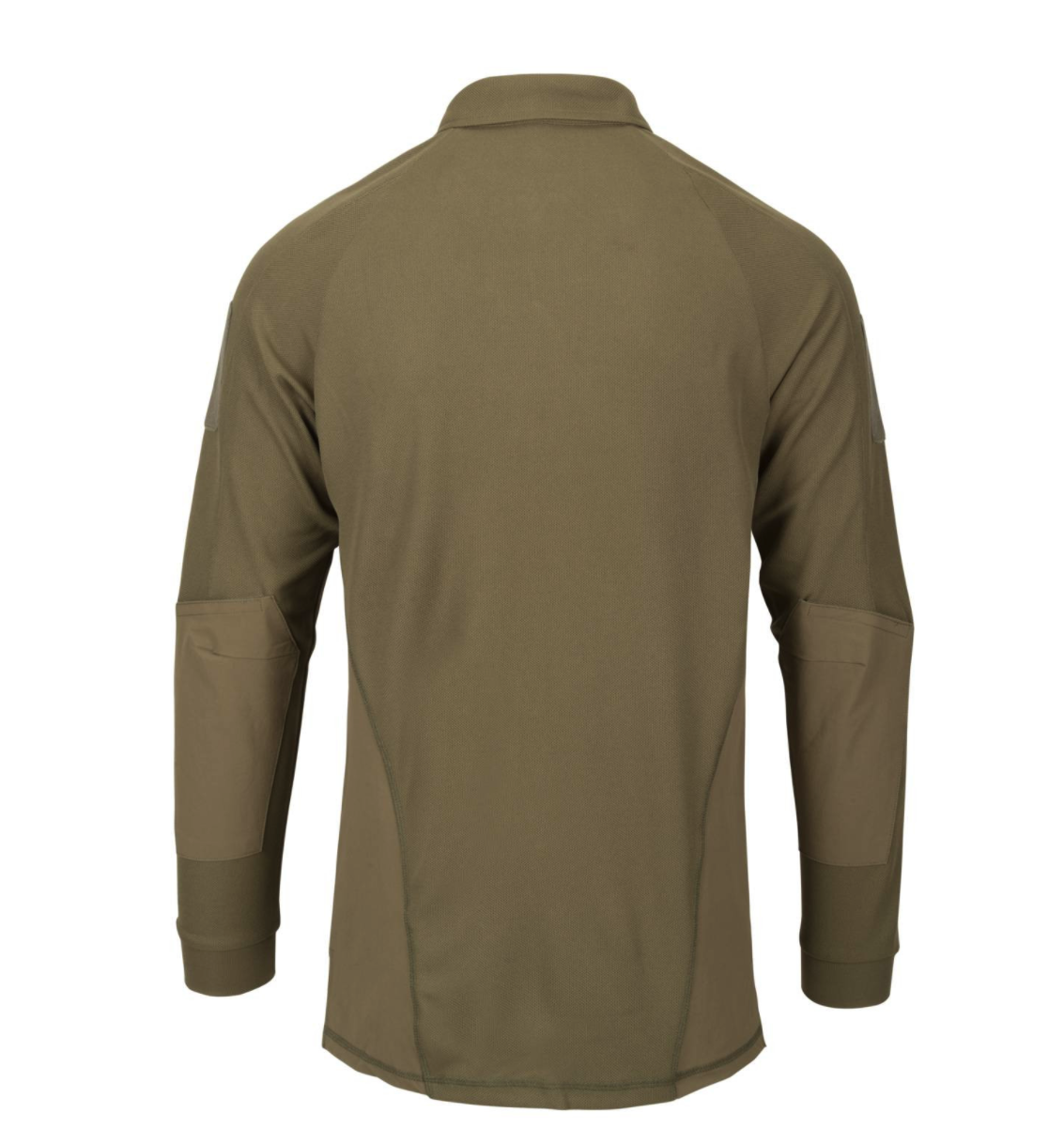 Range Polo Shirt Black