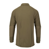 Range Polo Shirt Shadow Grey