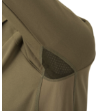 Range Polo Shirt Shadow Grey