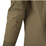 Range Polo Shirt Shadow Grey