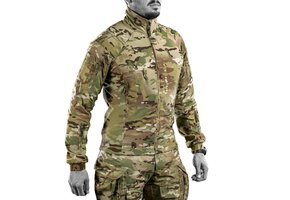 Hunter FZ Jacket Gen.2 MultiCam