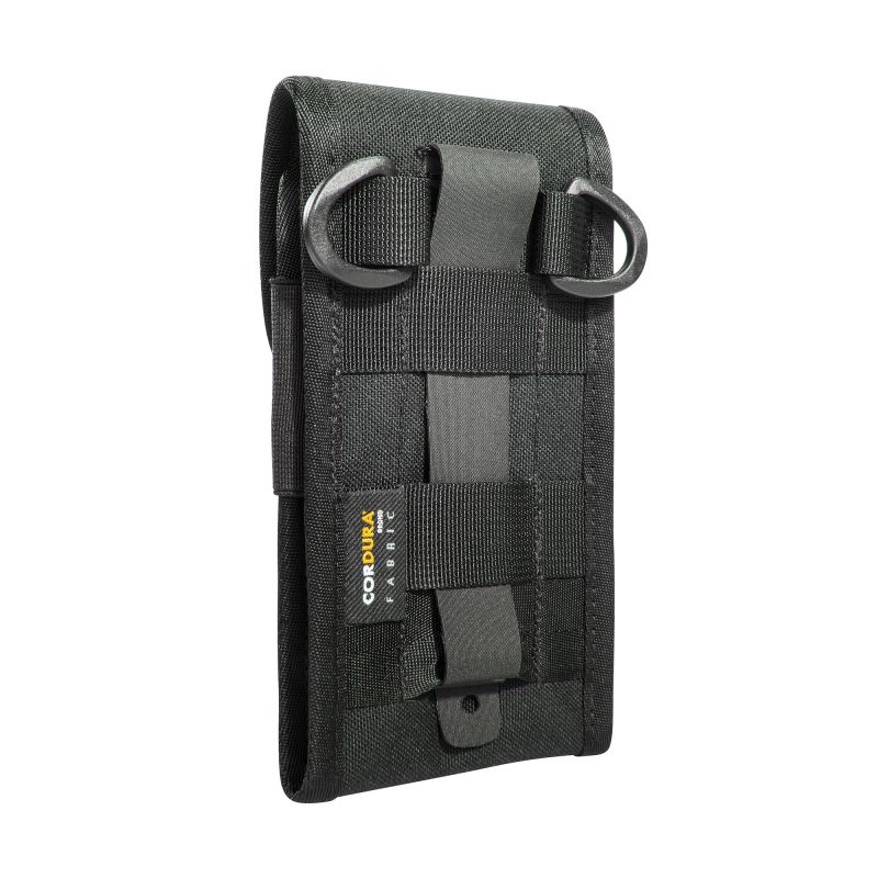 TT Tactical Phone Cover XL Mobile Phone Sleeve Black
