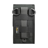 TT Tactical Phone Cover XL Mobile Phone Sleeve Black