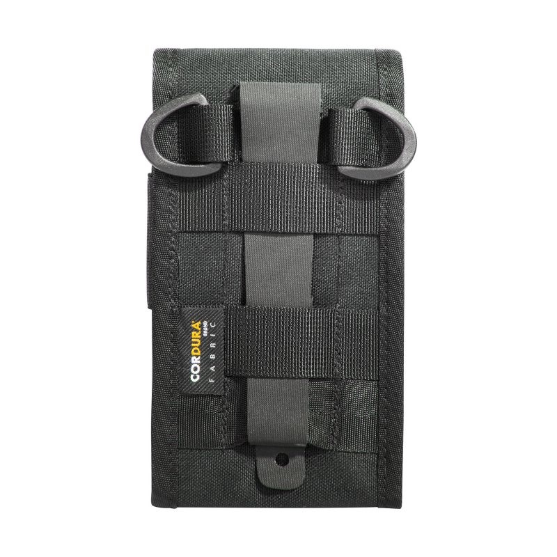 TT Tactical Phone Cover XL Mobile Phone Sleeve Black